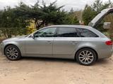 Audi A4 B8 1.8 118kw, Automatik, Tüv 05.2028 - Audi A4 aus 2009: 2.0