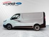 Renault Trafic Kasten L1H1 2,8t Komfort - Renault Doppelkabine Trafic