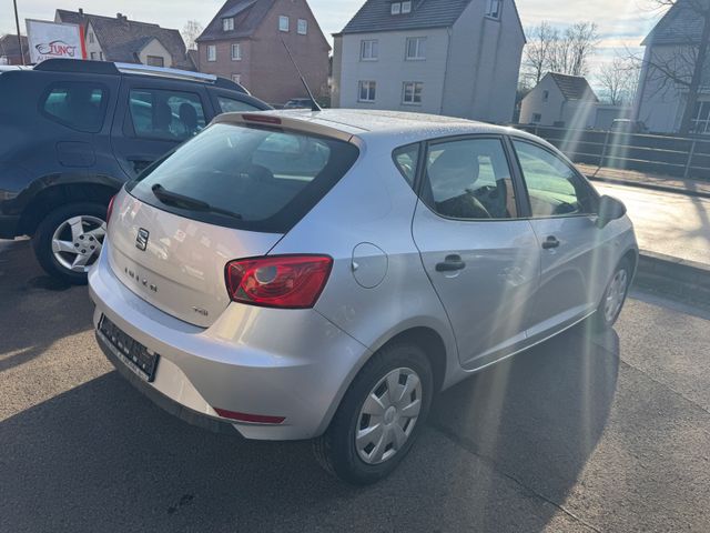 Seat Ibiza Lim. Reference Salsa/1,2TDI/2014