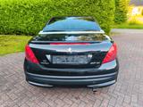 Peugeot 207 CC RC Line 120 - Gebrauchtwagen bis 1.500 Euro
