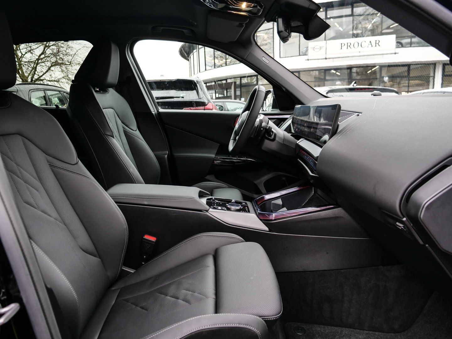 BMW X3 - Bild 16