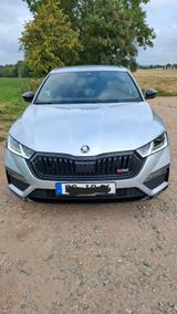 Skoda Octavia 2.0 TSI RS COMBI RS 2,0 245 PS