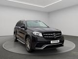 Mercedes-Benz GLS 63 AMG 4Matic Panorama - Mercedes-Benz GLS-Klasse Gebrauchtwagen