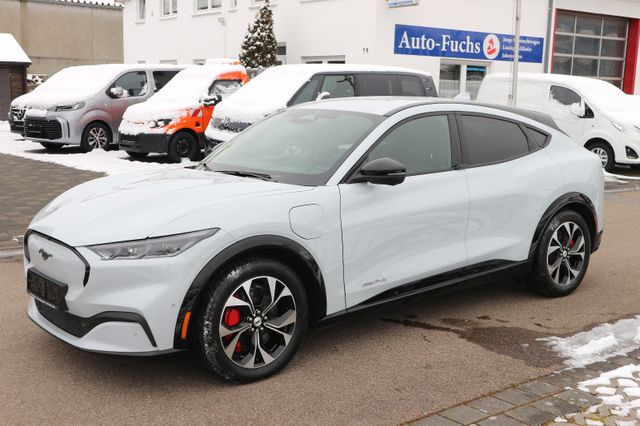 Ford Mustang Mach-E Premium AWD 360°Kamera LEDER