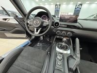 Mazda MX-5 - Vorschau Bild 41