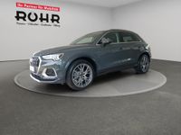 Audi Q3 - Vorschau Bild 1