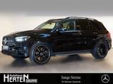 Mercedes-Benz GLE 450 d 4M+AMG+NIGHT+PANO+22"ZOLL+HUD+AHK+SHZ - Mercedes-Benz GLE 450 Jahreswagen