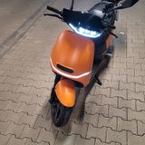 Horwin EK 1 - HORWIN EK1