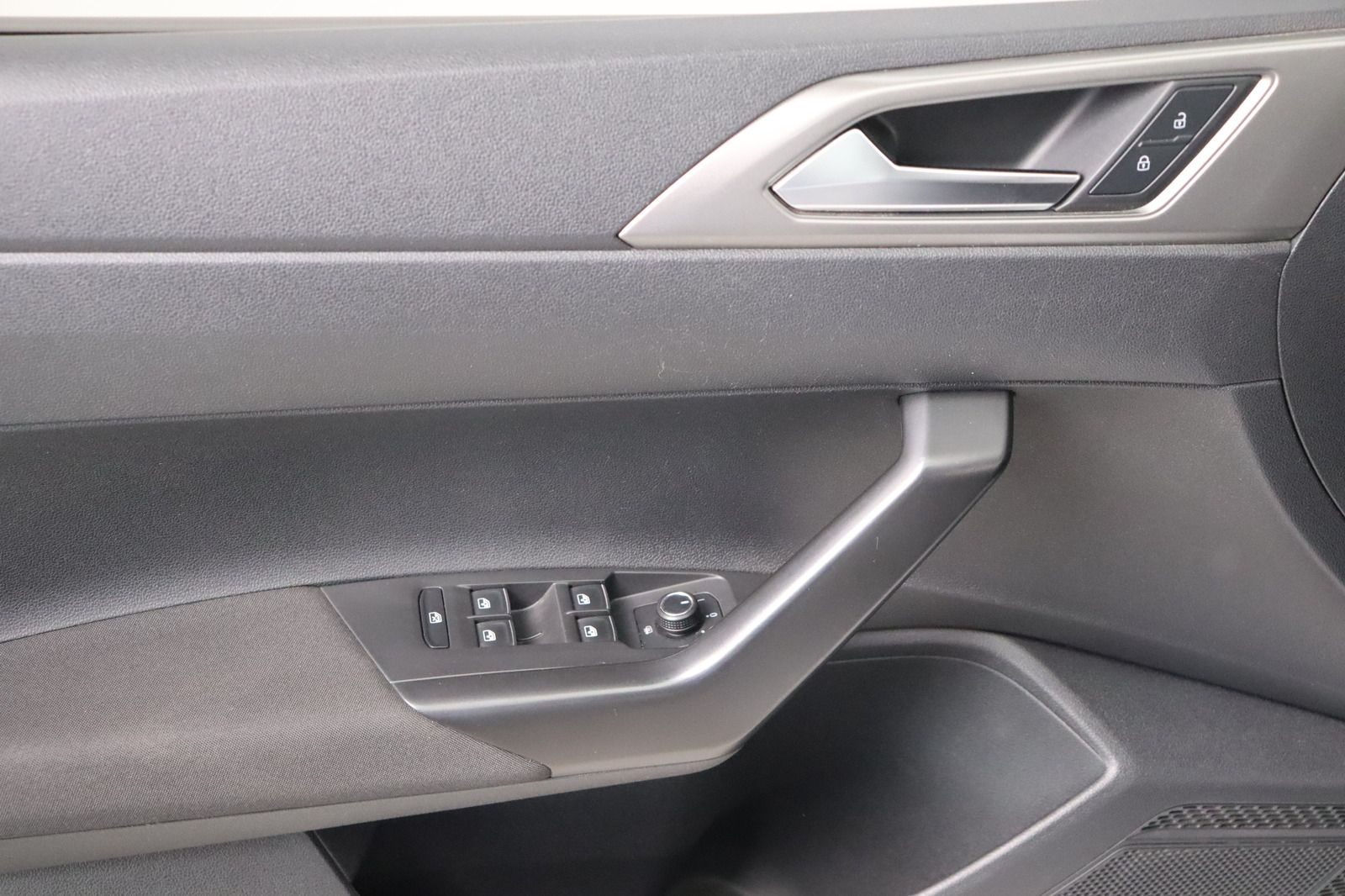 Fahrzeugabbildung Volkswagen Polo VI 1.0 TSI ''GTI EDITION 19'' Comfortline