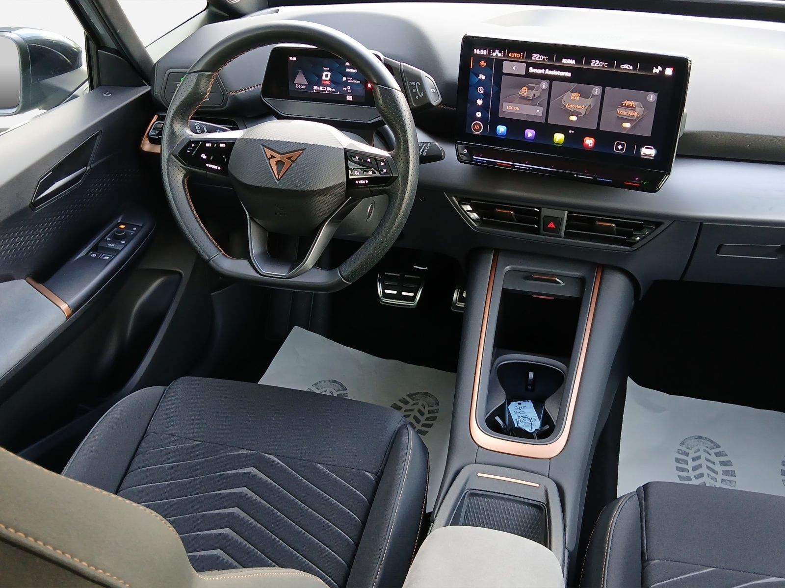 Cupra Born - Bild 7
