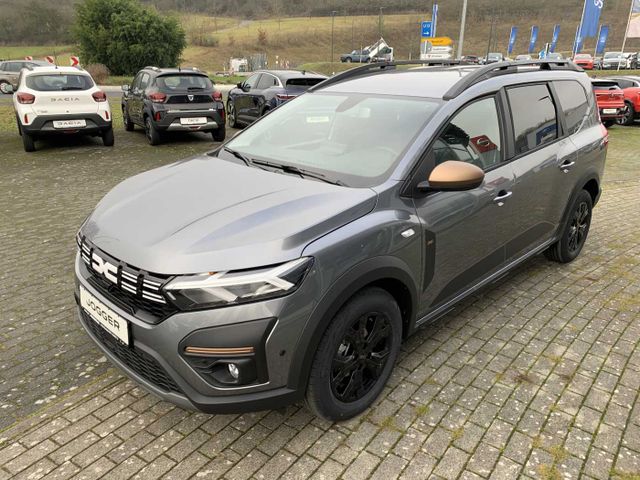 Dacia Jogger Extreme+ TCe 110 Navi SHZ PDCvo+hi+Kamera