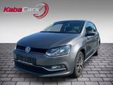 Volkswagen Polo V Allstar 1.2TSI Automatik Bluetooth - Volkswagen Polo: Allstar