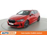 BMW 118d M Sport *NAVI*LED*TEMPO*H&K*PDC*SHZ* - BMW 118: 118d M Sport