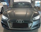 Audi A5 Sportback Quattro S line Head Up Matrix B&O - Audi A5 in Kassel