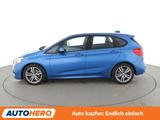 BMW 225i Active Tourer M Sport Aut.*NAVI*LED*HUD*PDC - BMW 225 Active Tourer aus 2017