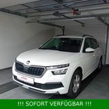 Skoda Kamiq TSI Ambition Plus*beh.Frontsch.*AHK*KAMERA