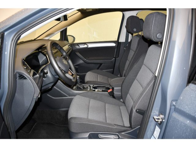 Volkswagen Touran 1.5TSI DSG Comfortline 7SITZE LED SITZHZ foto 3