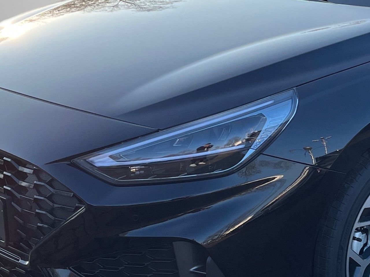 Hyundai i30 – Bild 10