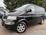 Volkswagen T5 Multivan Atlantis/Tisch/AHK/SHZ/Klima/7Sitzer - Volkswagen T5 Multivan: Atlantis