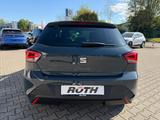 Seat Ibiza 1.0 TSI  Style DSG *Navi*Kamera*PDC*ACC* - Seat Ibiza: Blau