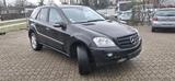 Mercedes-Benz Mercedes ML 320 CDI 2007 | TÜV 06.2026 | T... - Mercedes-Benz ML 320 in Oberhausen