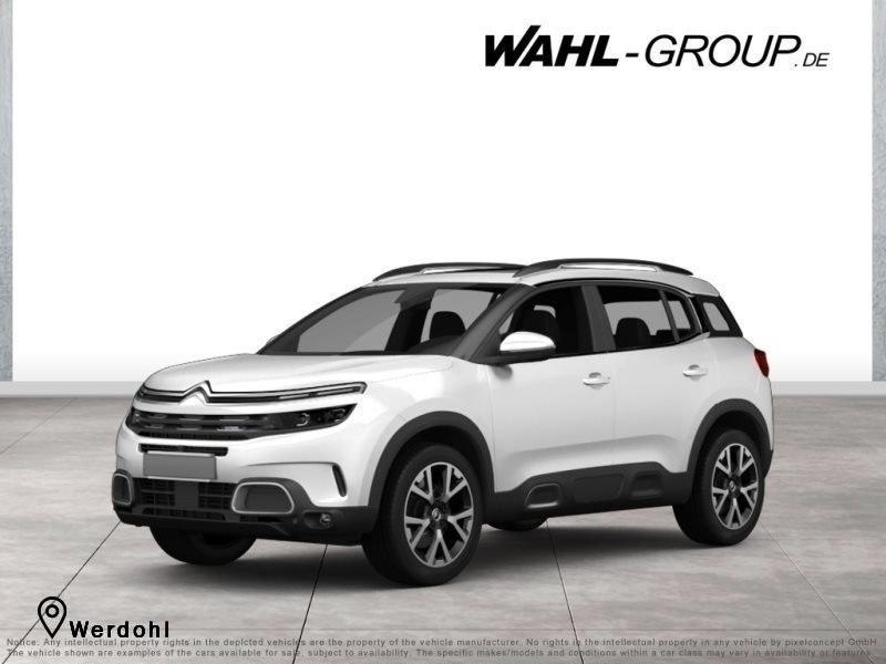 Citroën C5 Aircross BlueHDi 130 S&S EAT8 Max Max DAB