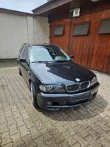BMW 320d touring Edition Exclusive Edition Exclusive - BMW 320: 320d Exclusive Edition