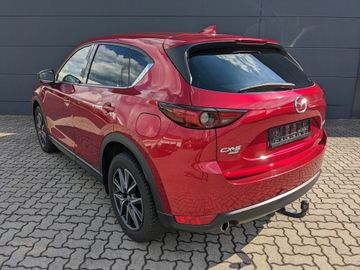 Mazda CX-5 - 3