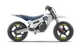 Husqvarna EE 2 2025, sofort verfügbar! - HUSQVARNA EE 2