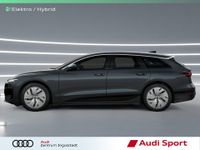 Audi A6 e-tron - Vorschau Bild 5