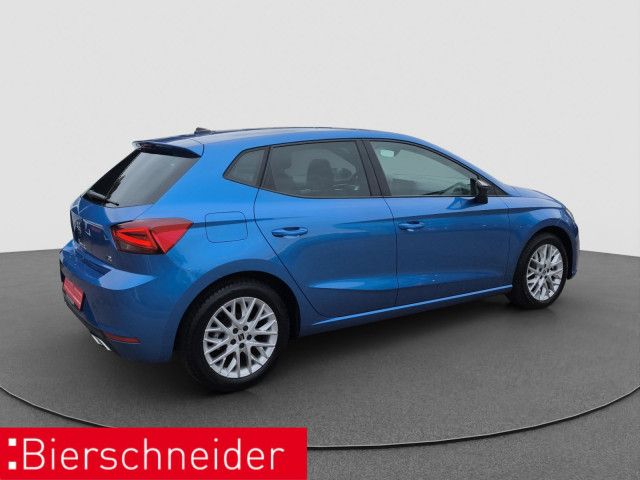 Seat Ibiza - Bild 7