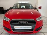 Audi A1 Sportback sport*1.Hand*LED*Navi.*Sitzh.*Bluet - Audi A1 Gebrauchtwagen in Hamburg