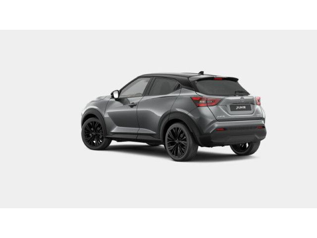 Fahrzeugabbildung Nissan Juke 1.6 Hybrid N-Sport*TechoPack*19Zoll*MJ25