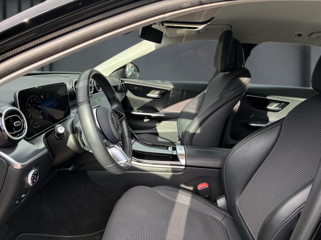 Mercedes-Benz C 200 - Bild 6