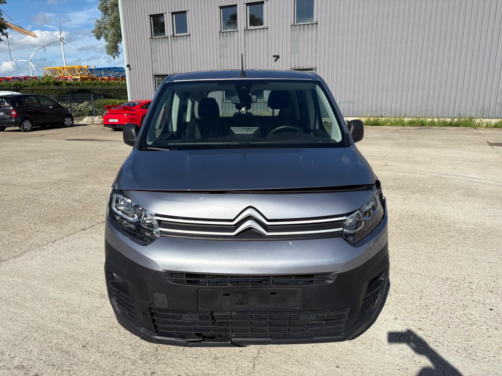 Citroën Berlingo 1.2  Multispace Live / 5 SITZE