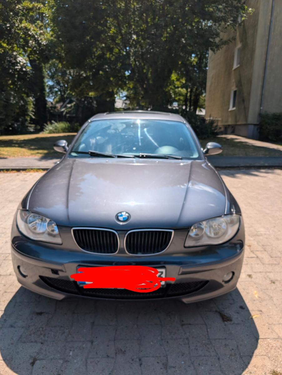 BMW 116