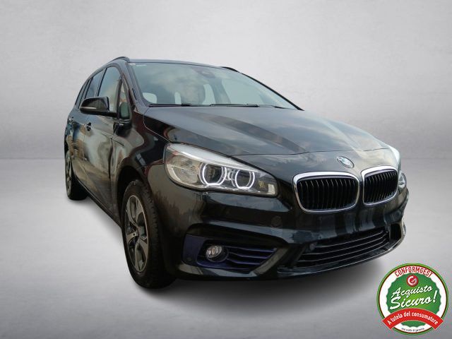 BMW BMW 218 i Active Tourer Advantage Tetto