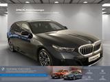 BMW 520i M Sport Standheizung AHK Driv.Assist.Prof - BMW 520 Jahreswagen: 520d