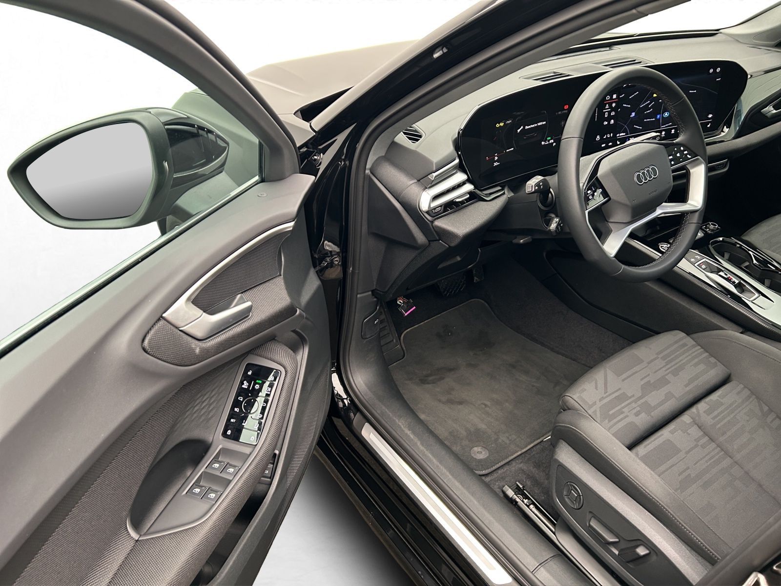 Audi A5 - Bild 14