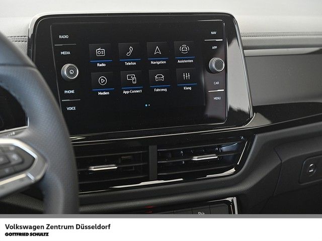 Volkswagen T-Roc - Bild 15