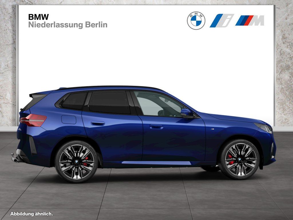BMW X3 - Bild 8