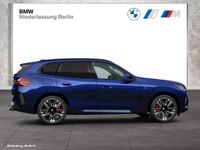 BMW X3 - Vorschau Bild 8