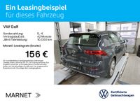 Volkswagen Golf - Vorschau Bild 3
