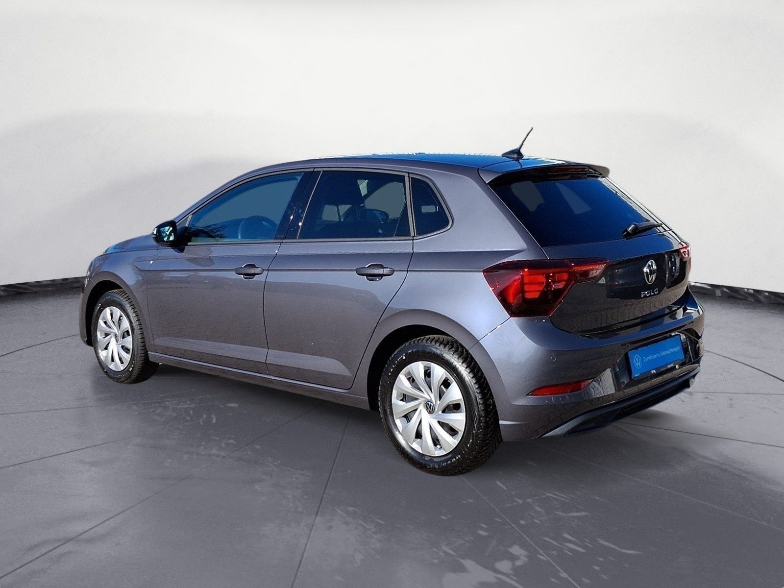 Volkswagen Polo - Bild 4