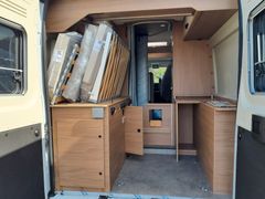 Pössl 2 Win R Plus, Holzdekor Breeze, MJ25