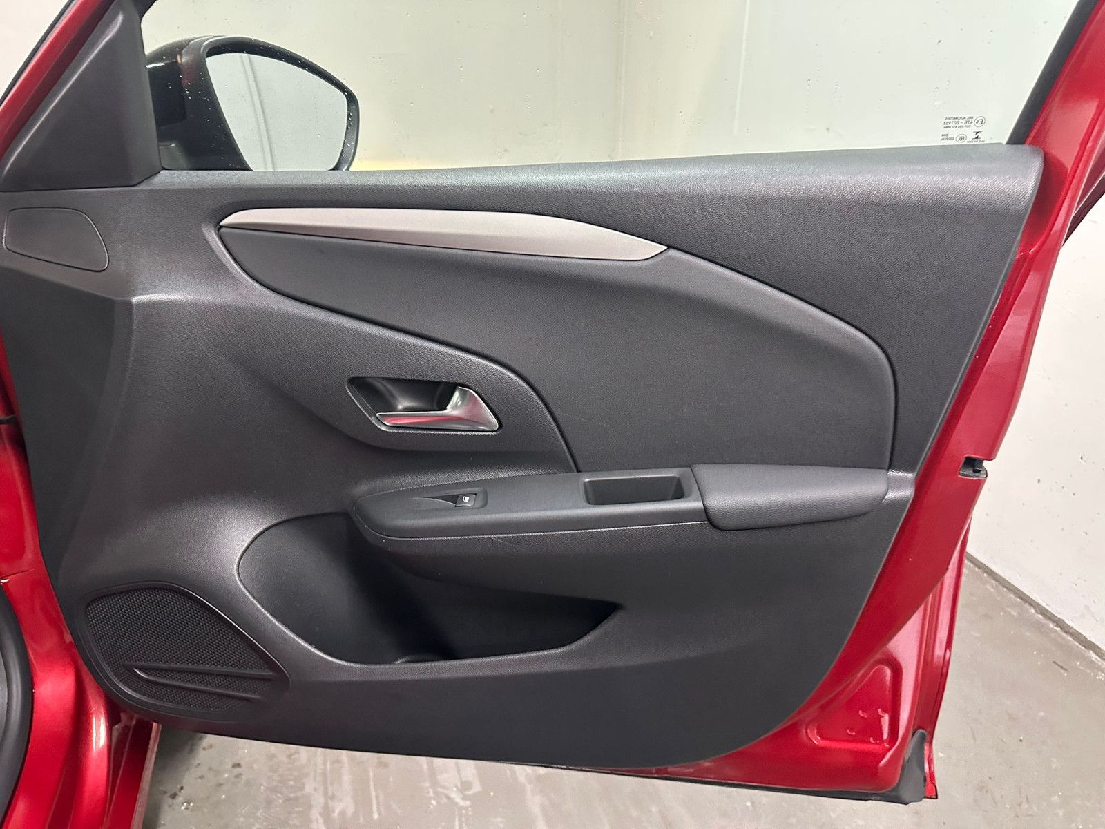 Fahrzeugabbildung Opel Corsa e Edition *KLIMA*KAMERA*PDC*