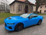 Ford Mustang 5.0 Ti-VCT V8 GT , Schalter Voll, neuw.