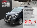 Nissan Primastar 2.0 Kombi L1H1 Acenta AHK KLIMA 8-SITZ - Nissan Primastar: 2.0