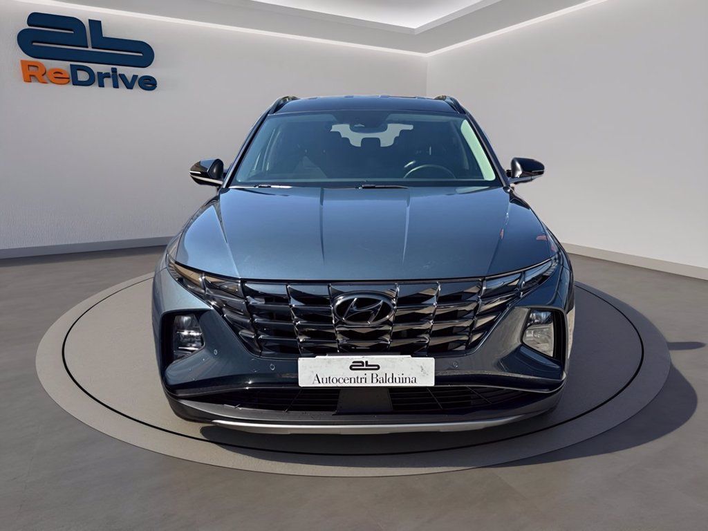 Hyundai HYUNDAI Tucson 1.6 crdi 48v exellence lounge pac imagem 2