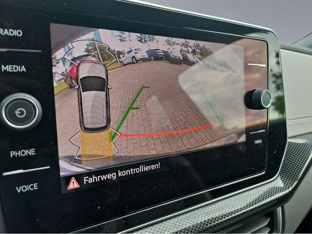 T-Cross 1.0TSI DSG Style